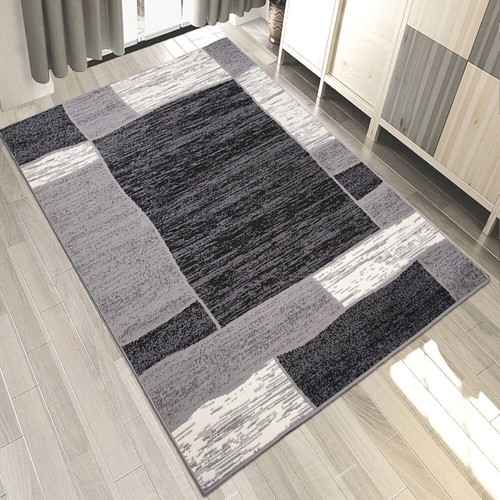 Modern teppich kurzflor - modern,