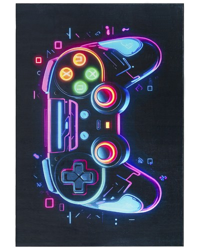 Jugend gaming teppich gamer - gaming,