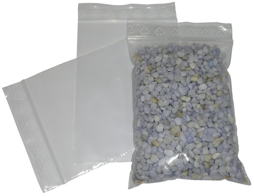 100 druckverschlussbeutel - 100,
