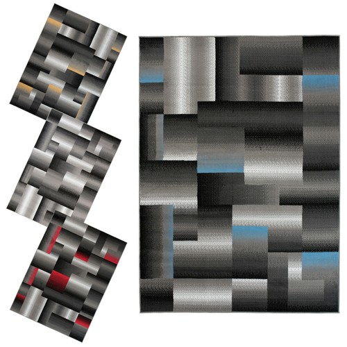 Modern designer teppich - designer,