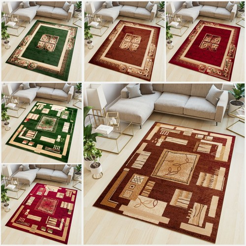 Teppich kurzflor modern - kurzflor,