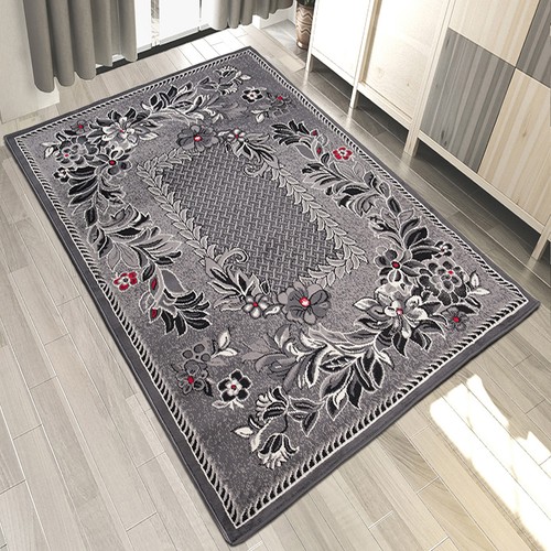 Teppich klassisch blumenmuster - klassisch,
