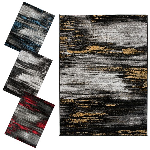 Modern teppich abstrakt muster - modern,