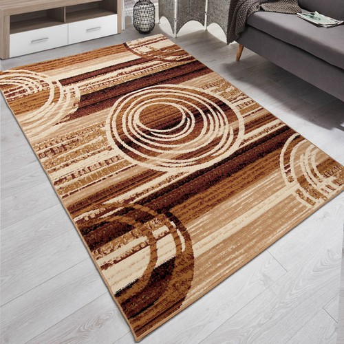 Teppich modern kurzflor - modern,