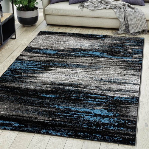 Teppich wohnzimmer modern - wohnzimmer,