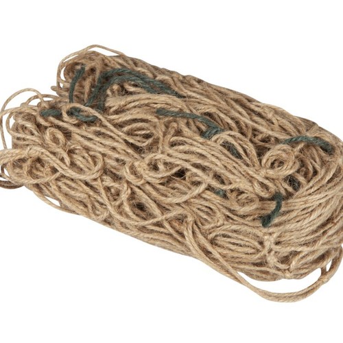 Ranknetz jute 180x250cm - ranknetz, jute,
