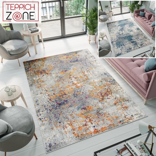 Modern teppich kurzflor - modern,