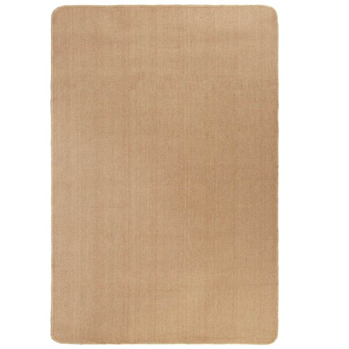 Modern teppich läufer jute - modern,