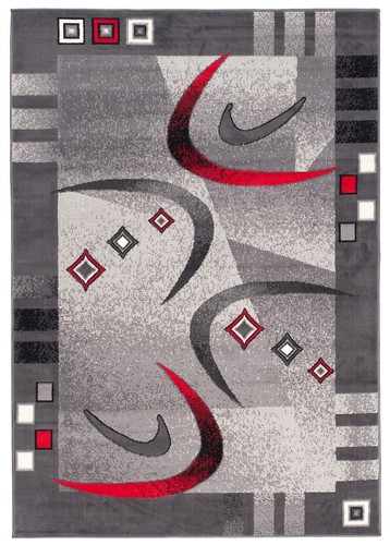 Teppich modern wohnzimmer - teppich,