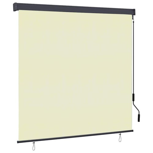 Rollo creme 180 - 180, cm