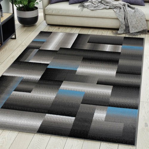 Teppich wohnzimmer modern - wohnzimmer,