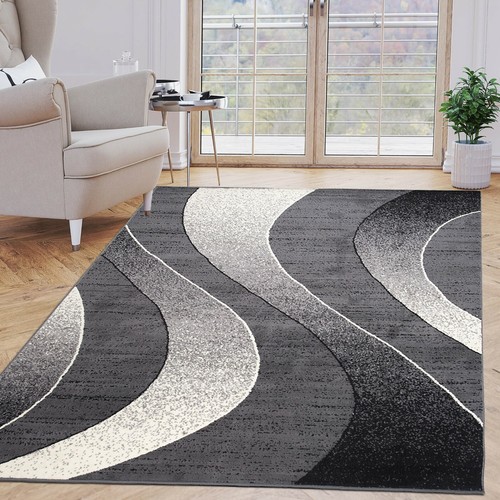 Modern teppich kurzflor - modern,
