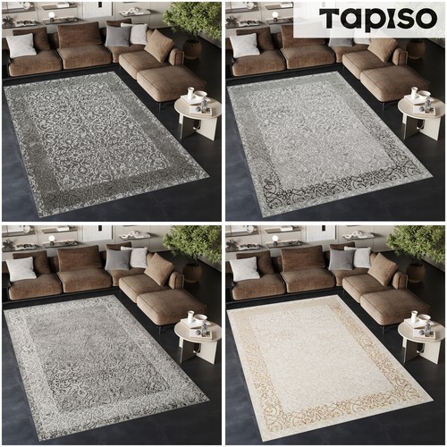 Teppich kurzflor grau - kurzflor,
