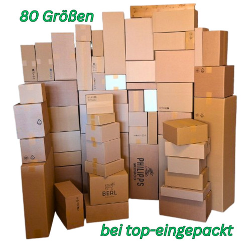 Top karton faltkarton - top,