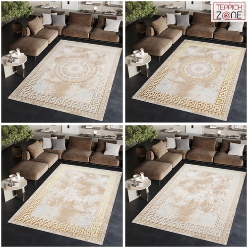 Teppich kurzflor klassisch - teppich,