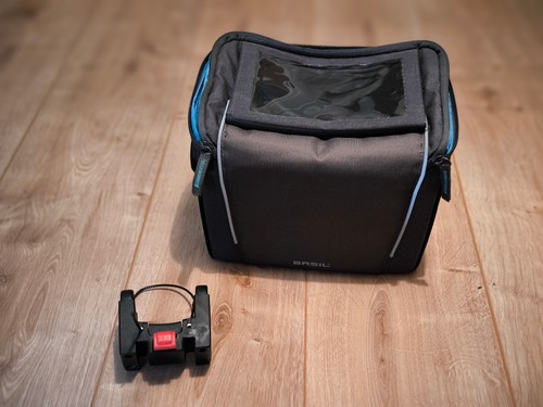 Lenkertasche basil - lenkertasche,