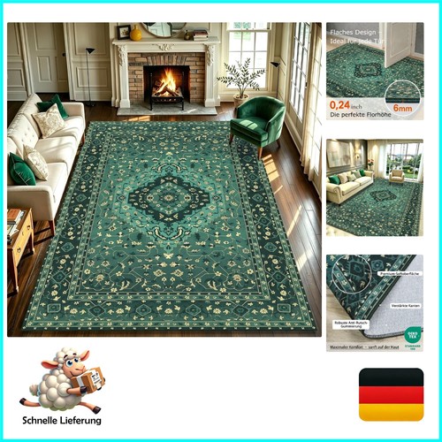 Teppich 180x250 - , cm