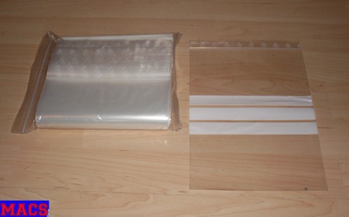 100 tütchen polybeutel 180 - 100, x