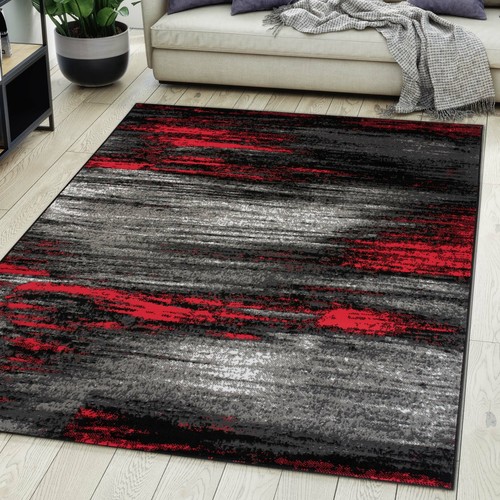 Teppich wohnzimmer modern - teppich,