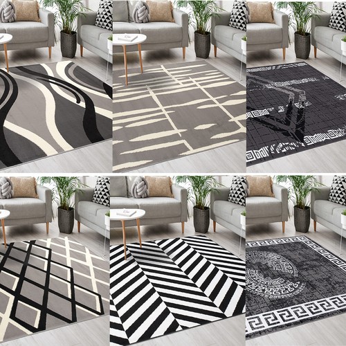 Modern robust teppich - modern,