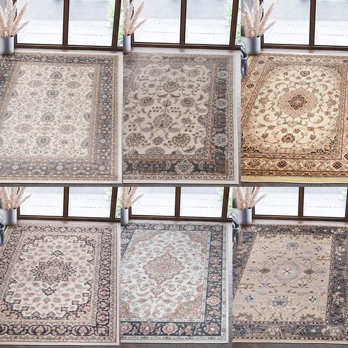 Modern orientalisch teppich - modern,