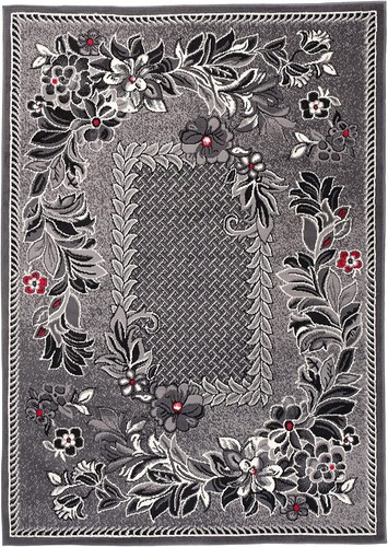Modern teppich kurzflor - modern,