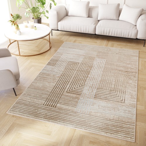 Teppich kurzflor dunkelgrau - teppich,