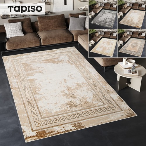 Kurzflor teppich creme - kurzflor,